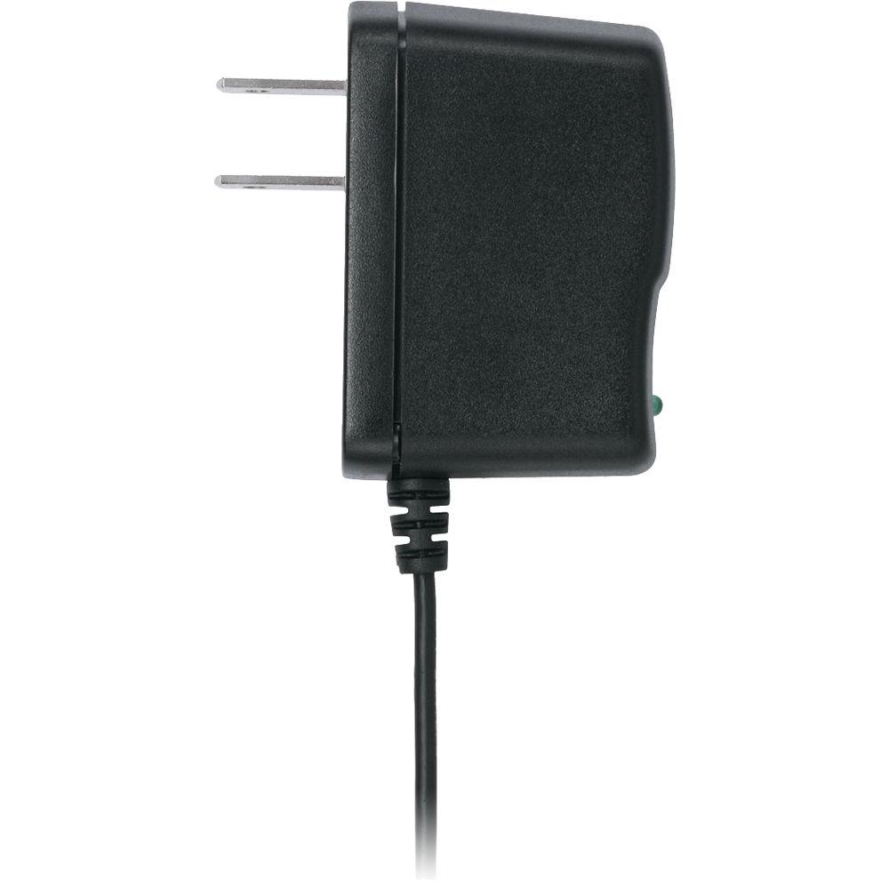 BOSS PSA-120S AC Adapter for BOSS Pedals