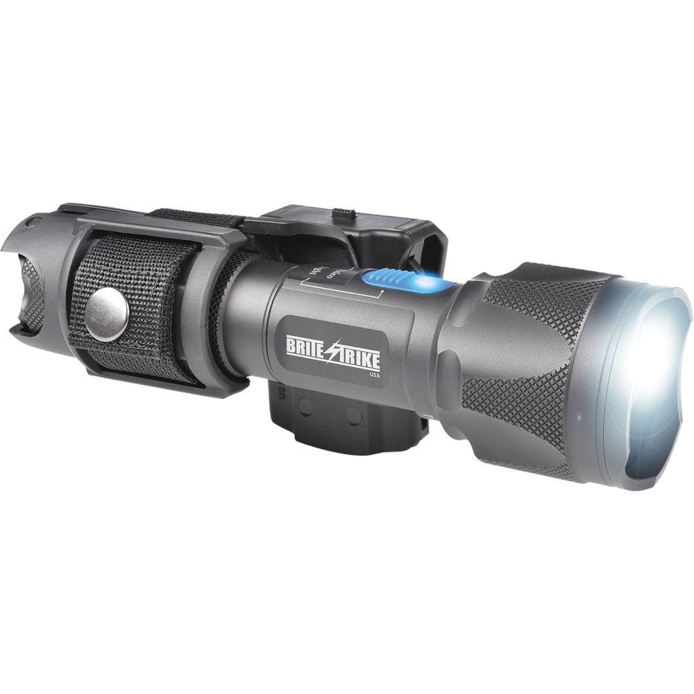 Brite-Strike Duty Light Flashlight Camera