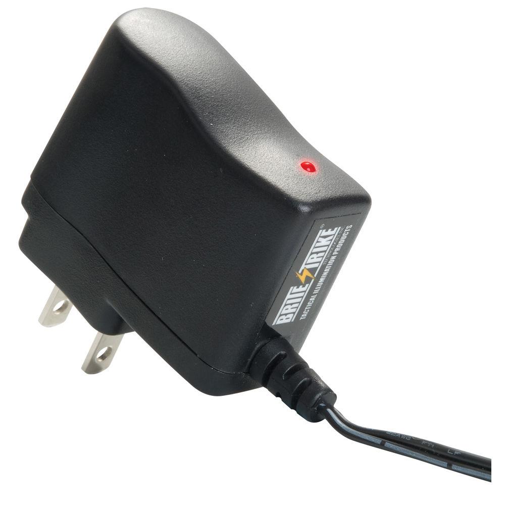 Brite-Strike Duty Light Flashlight Camera