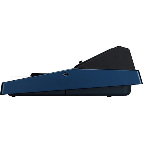 Casio MZ-X500 High-Grade Music-Arranger Keyboard