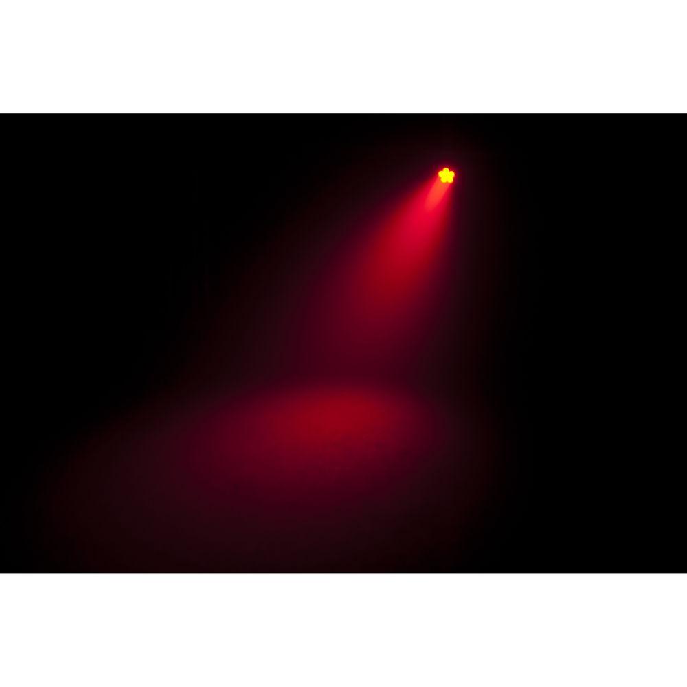 CHAUVET DJ SlimPAR Q6 USB - LED Wash PAR