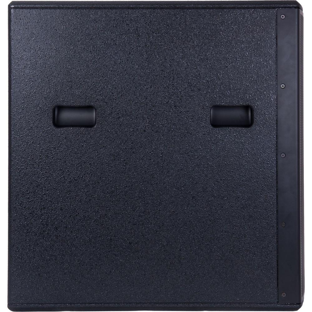 dB Technologies DVX PSW18 18" 1000W Passive Subwoofer