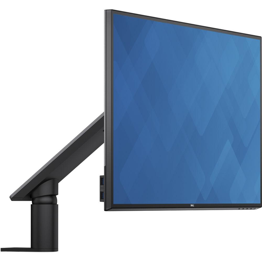 Dell UltraSharp 27 U2717DA 27" 16:9 InfinityEdge IPS Monitor