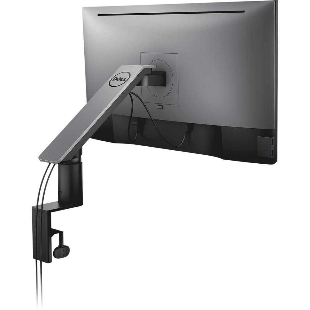 Dell UltraSharp 27 U2717DA 27" 16:9 InfinityEdge IPS Monitor