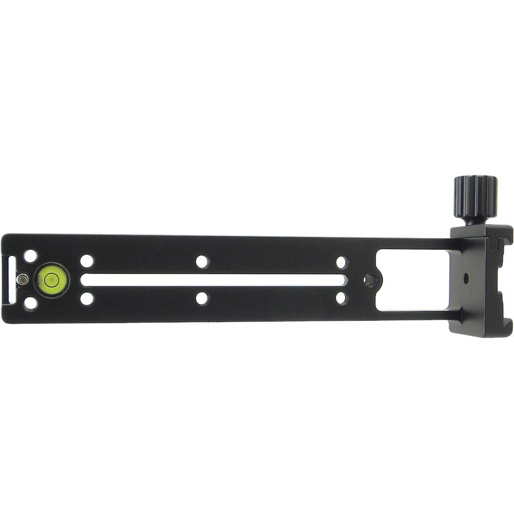 Desmond DVC-220 220mm Rail