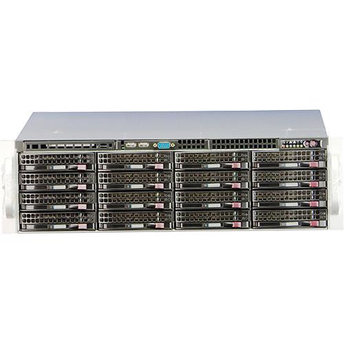 Digital Watchdog Blackjack DW Spectrum 12-Bay E-Rack NVR