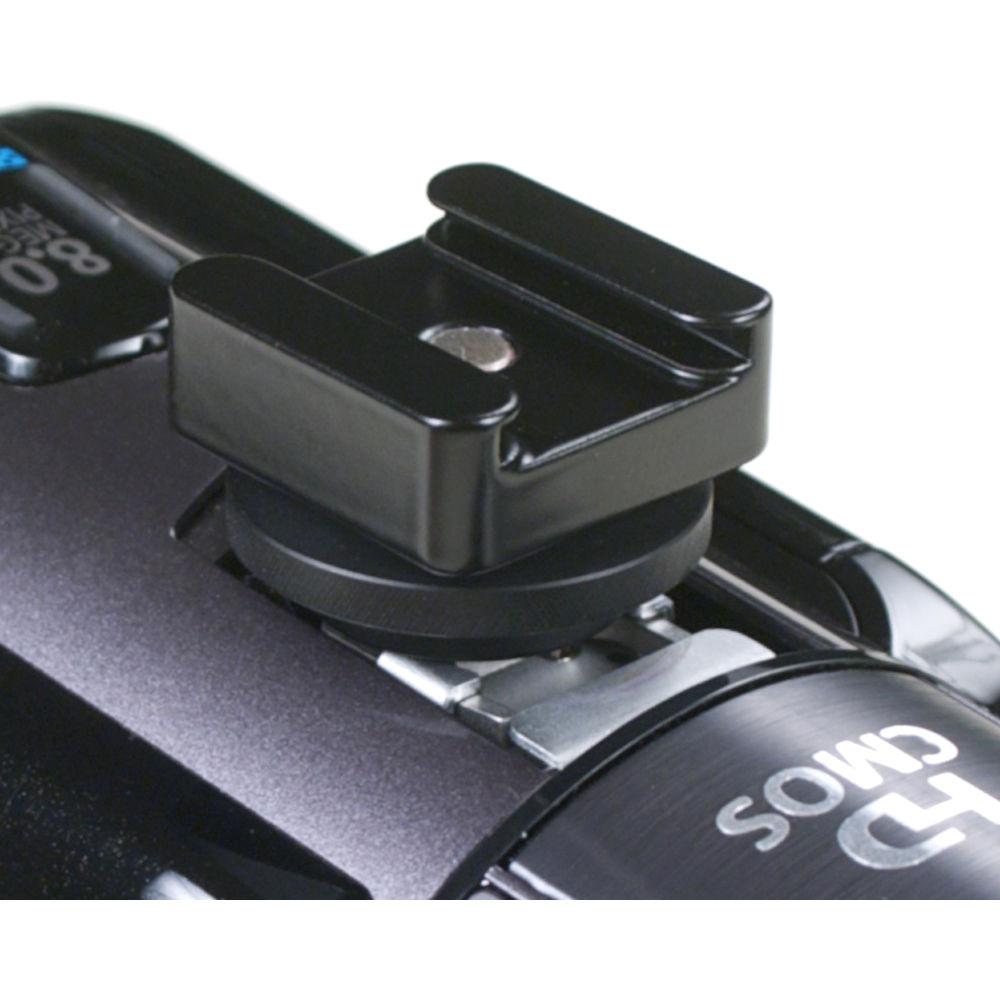DM-Accessories Universal Shoe Mount Adapter for Canon Mini Advanced Shoe, DM-Accessories, Universal, Shoe, Mount, Adapter, Canon, Mini, Advanced, Shoe