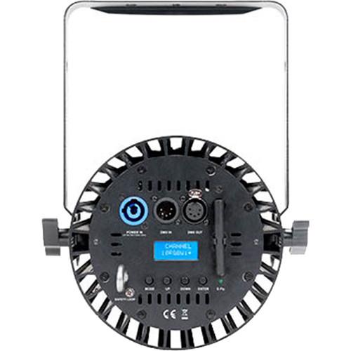 Elation Professional Colour Pendant RGBW LED Wash Luminaire