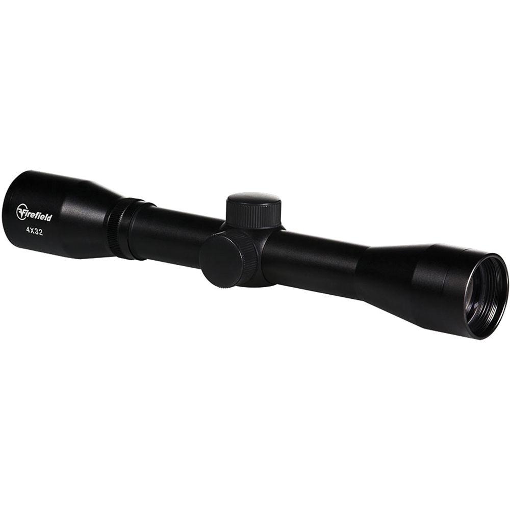 Firefield Agility 4x32 Riflescope