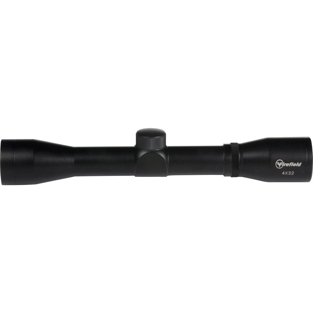 Firefield Agility 4x32 Riflescope