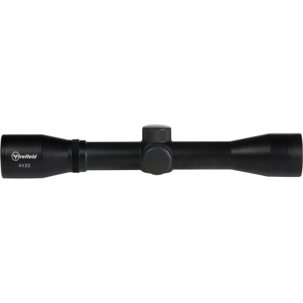 Firefield Agility 4x32 Riflescope