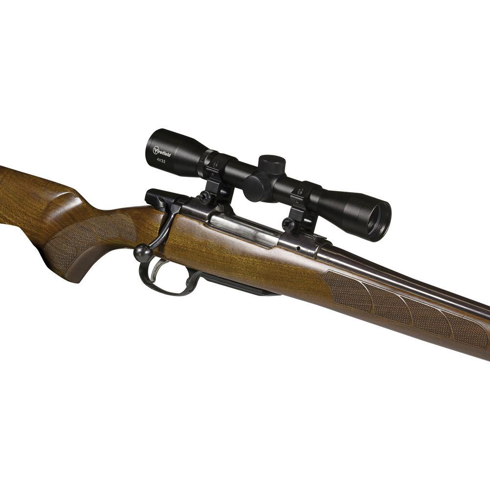 Firefield Agility 4x32 Riflescope