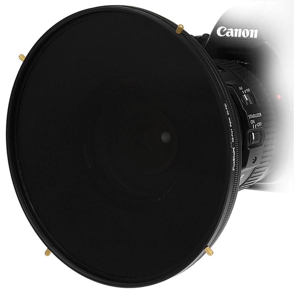 FotodioX 95mm-145mm WonderPana FreeArc Aluminum Step-Up Ring