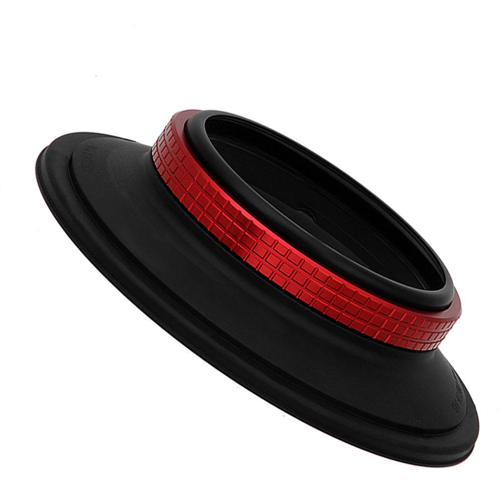 FotodioX WonderPana 145 Core Unit Kit for Olympus 7-14mm Lens with 145mm Solid Neutral Density 1.2 and 145mm Solid Neutral Density 1.5 Filters