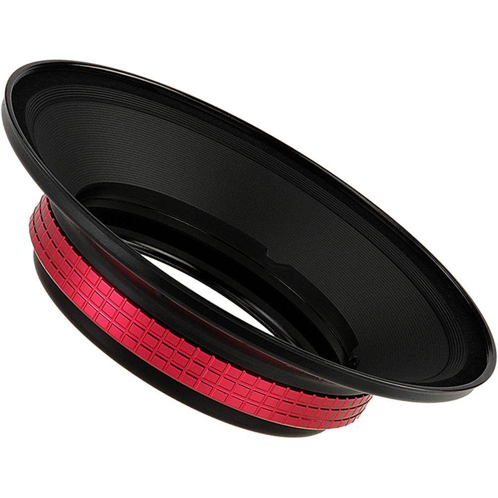 FotodioX WonderPana FreeArc Core Unit Kit for Rokinon Samyang 14mm Lens with 6.6" Holder Bracket