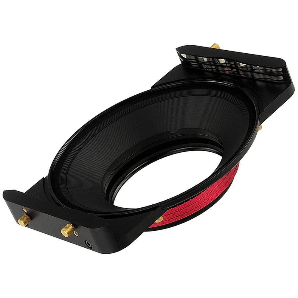 FotodioX WonderPana FreeArc Core Unit Kit for Rokinon Samyang 14mm Lens with 6.6" Holder Bracket