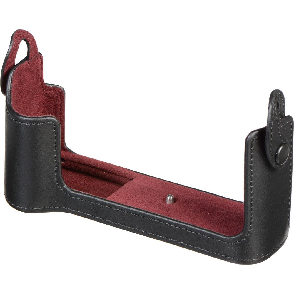 FUJIFILM BLC-XT2 Bottom Leather Case