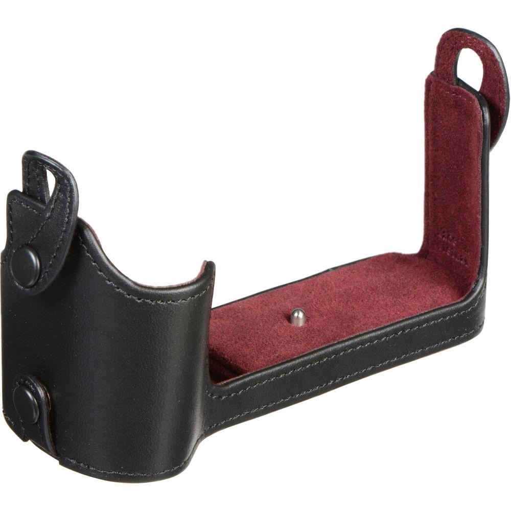 FUJIFILM BLC-XT2 Bottom Leather Case