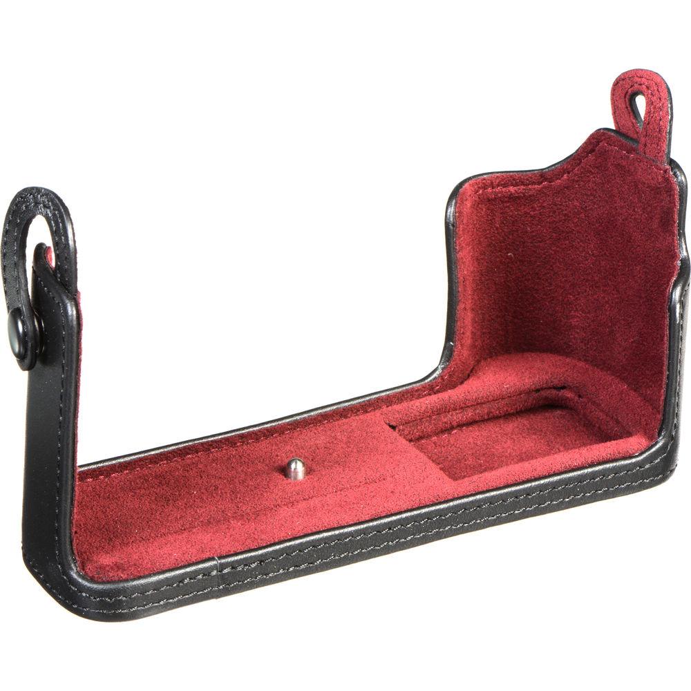 FUJIFILM BLC-XT2 Bottom Leather Case