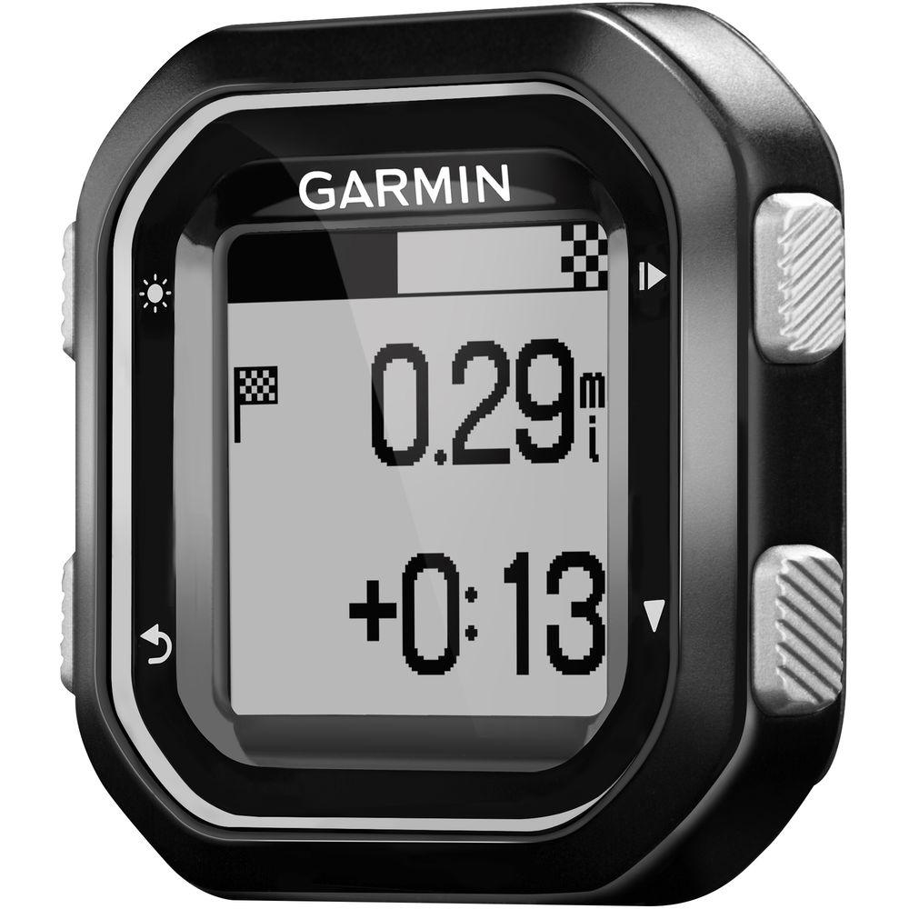 Garmin Edge 25 GPS-Enabled Bluetooth Bike Computer