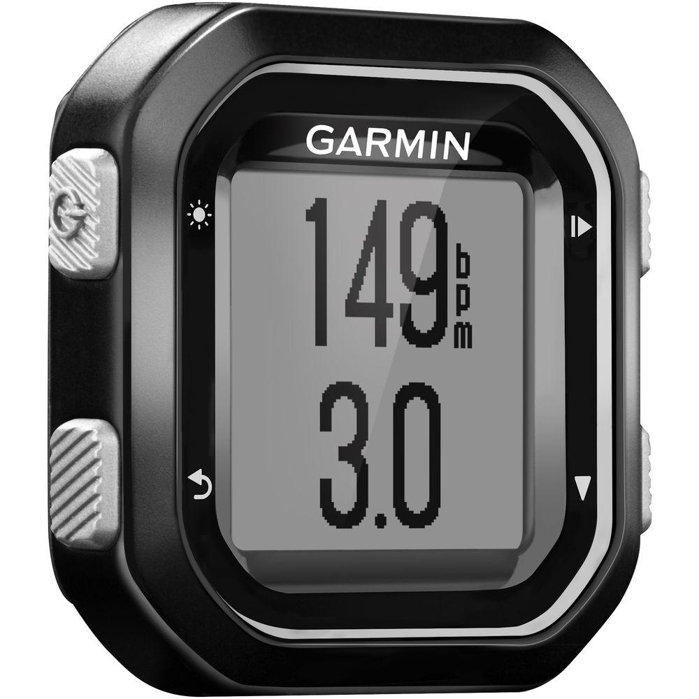 Garmin Edge 25 GPS-Enabled Bluetooth Bike Computer