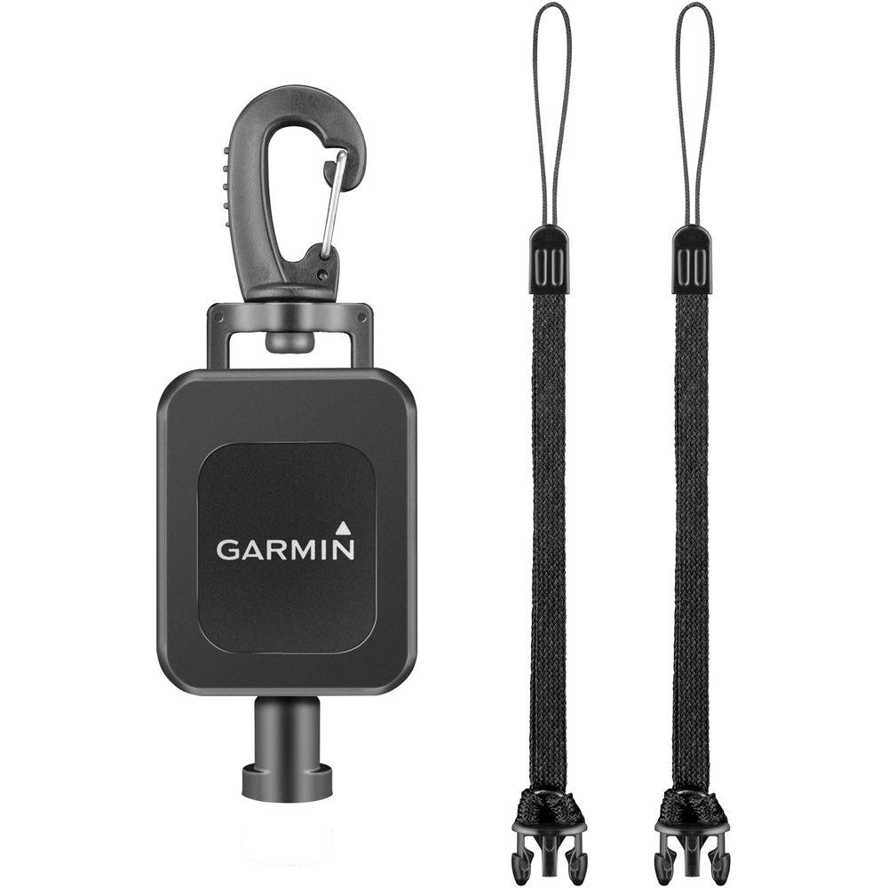 Garmin Retractable Lanyard for Select GPS Devices