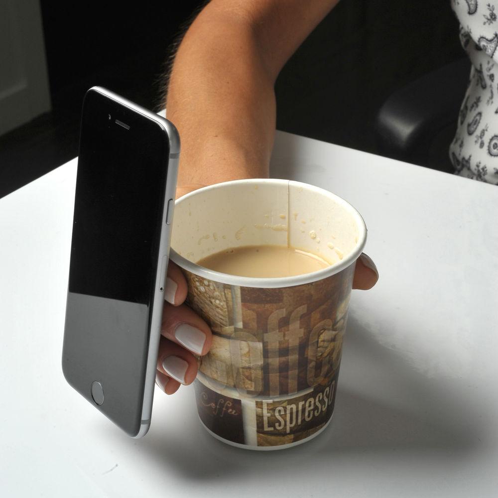 goStrap Smartphone Holder