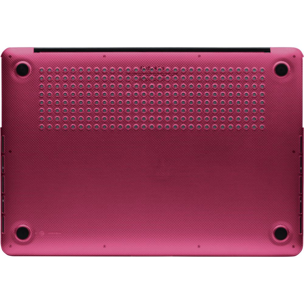 Incase Designs Corp Hard-Shell Case for Legacy MacBook Pro 13"