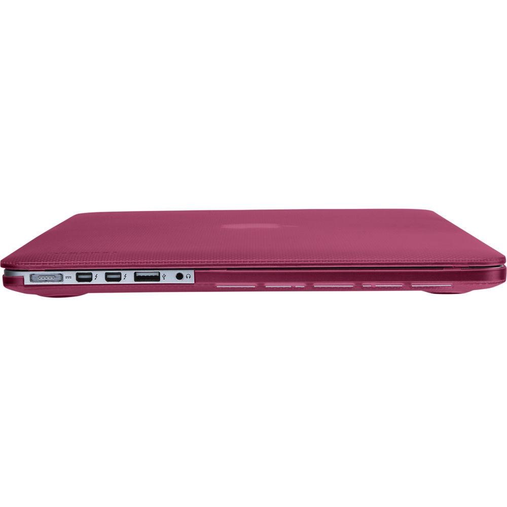Incase Designs Corp Hard-Shell Case for Legacy MacBook Pro 13"
