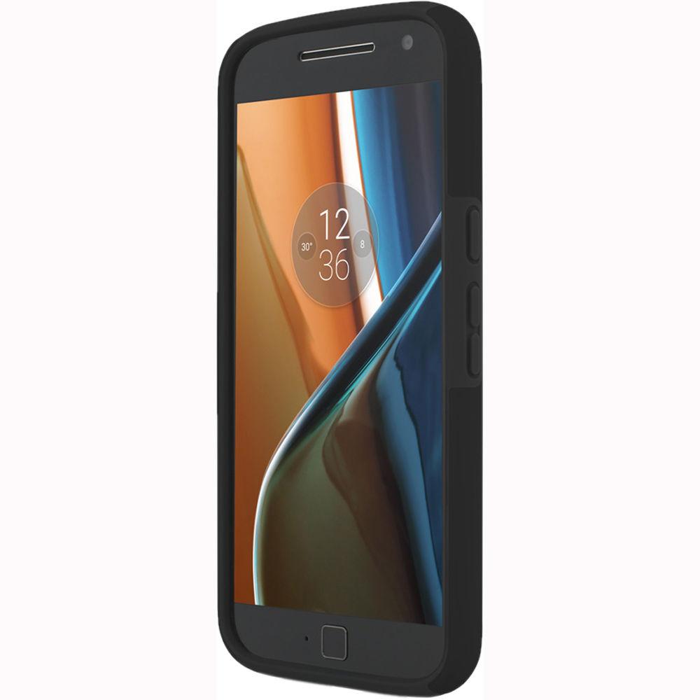 Incipio DualPro Case for Motorola Moto G4 G4 Plus