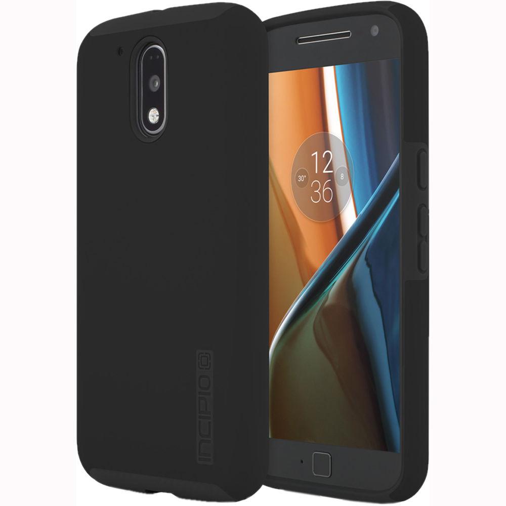 Incipio DualPro Case for Motorola Moto G4 G4 Plus
