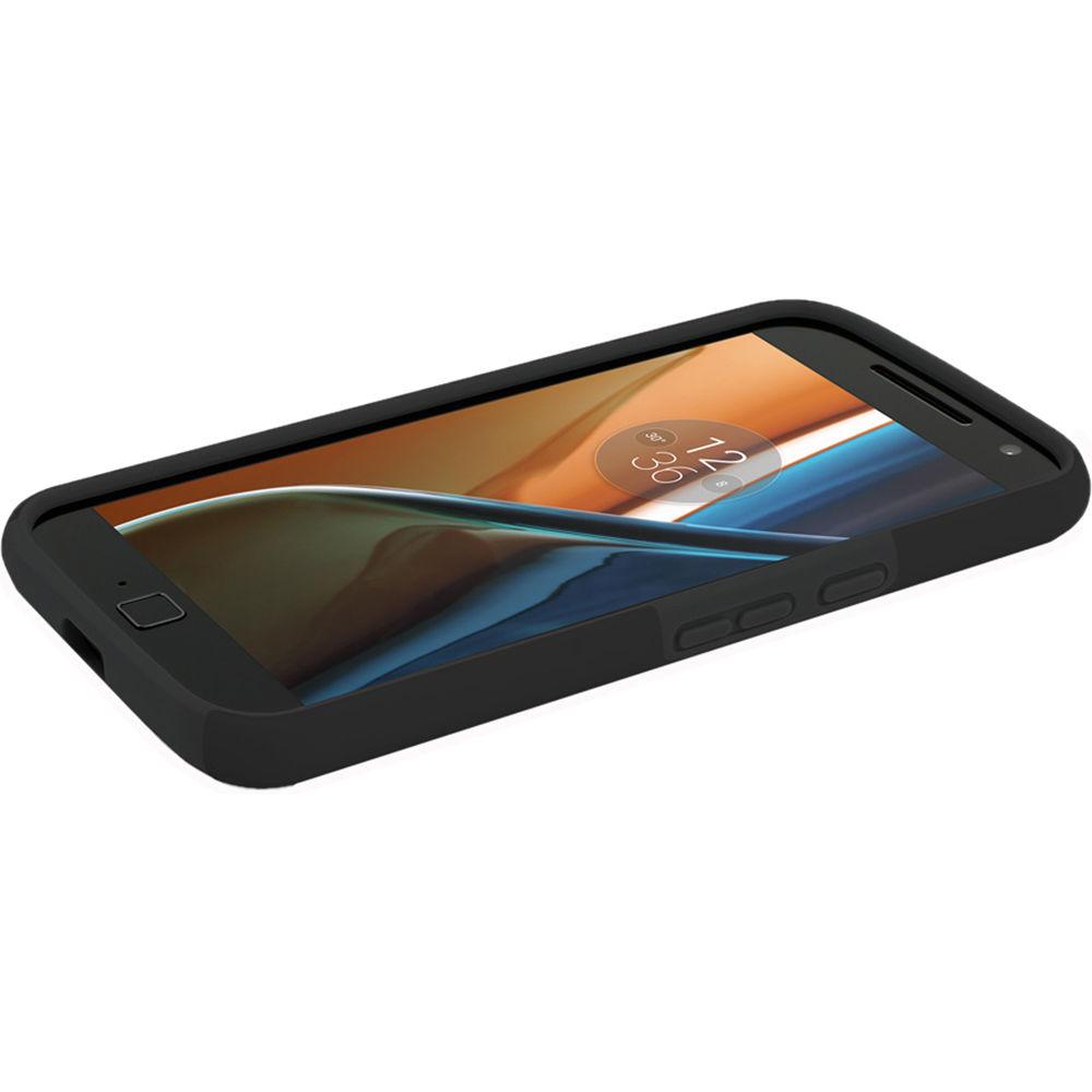 Incipio DualPro Case for Motorola Moto G4 G4 Plus