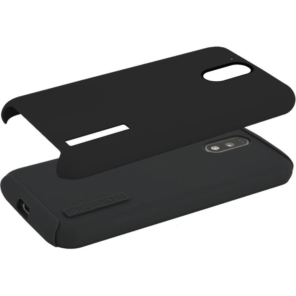 Incipio DualPro Case for Motorola Moto G4 G4 Plus