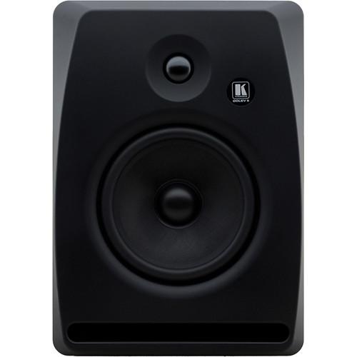 Kramer Dolev 6 6" Two-Way Bi-Amplified Studio-Grade Speaker