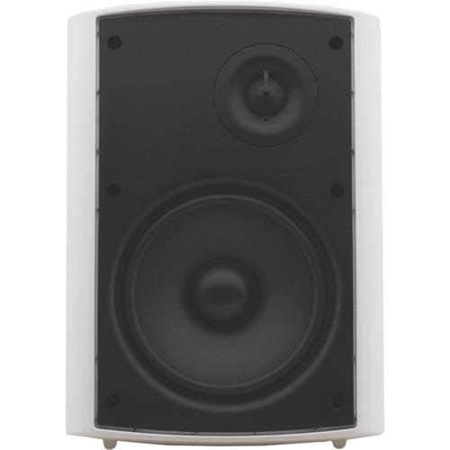 Kramer Galil 6.5" 2-Way On-Wall Speakers