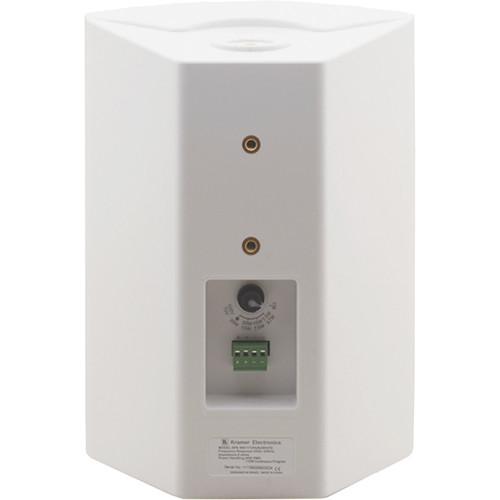 Kramer Galil 6.5" 2-Way On-Wall Speakers