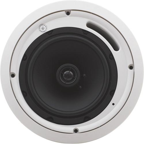 Kramer Galil 8-C 8" 2-Way Closed-Back Compact Ceiling Speaker