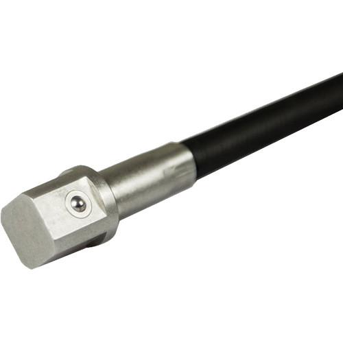 LanParte Long Focus Whip