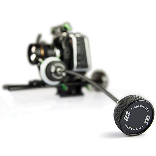 LanParte Long Focus Whip