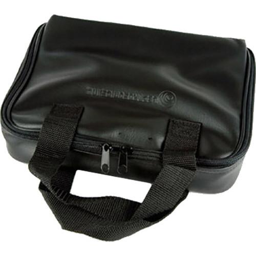 Lectrosonics L Series LR Receiver LMb Beltpack Transmitter and Mic with Accessory Kit