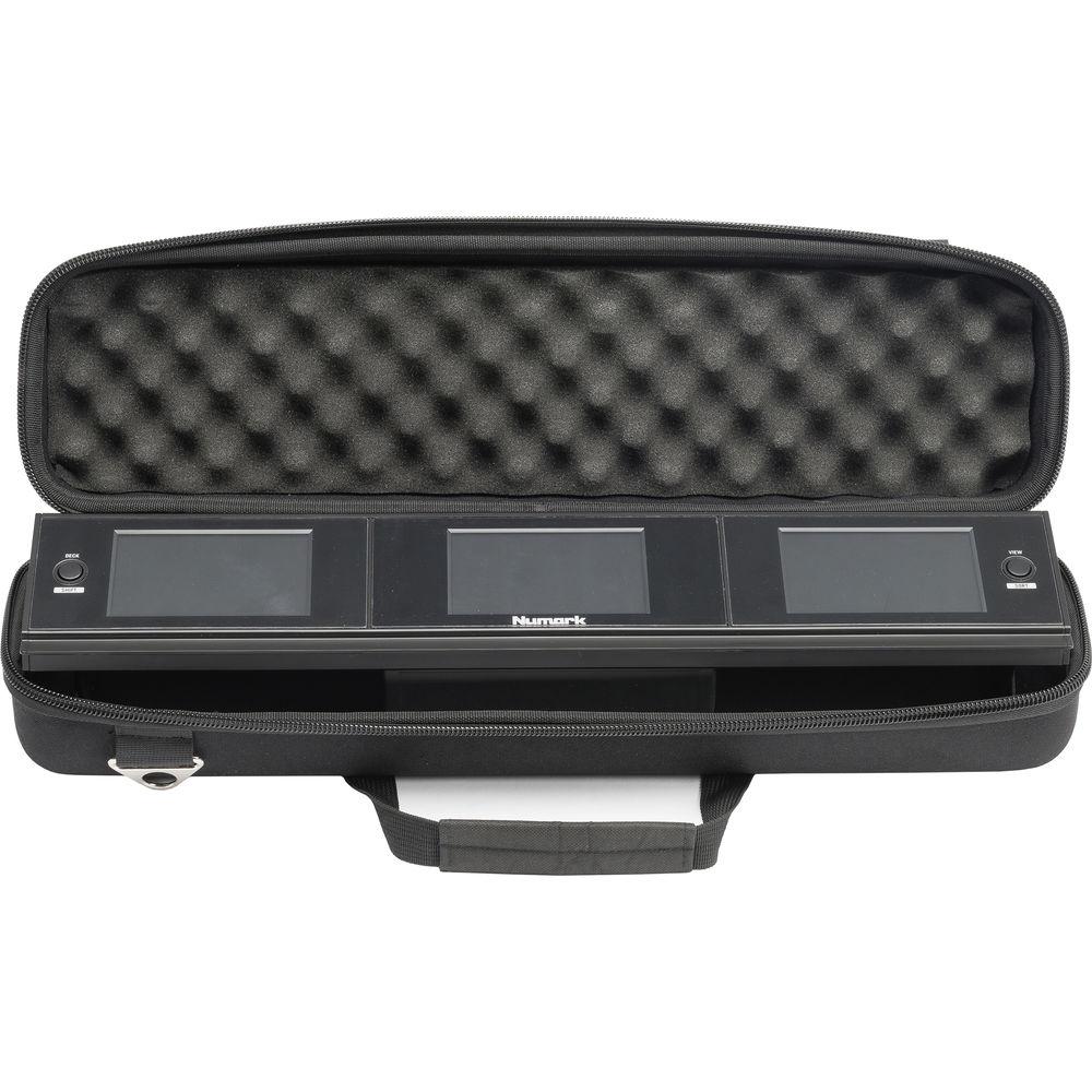 Magma Bags CTRL Case for Numark Dashboard Display