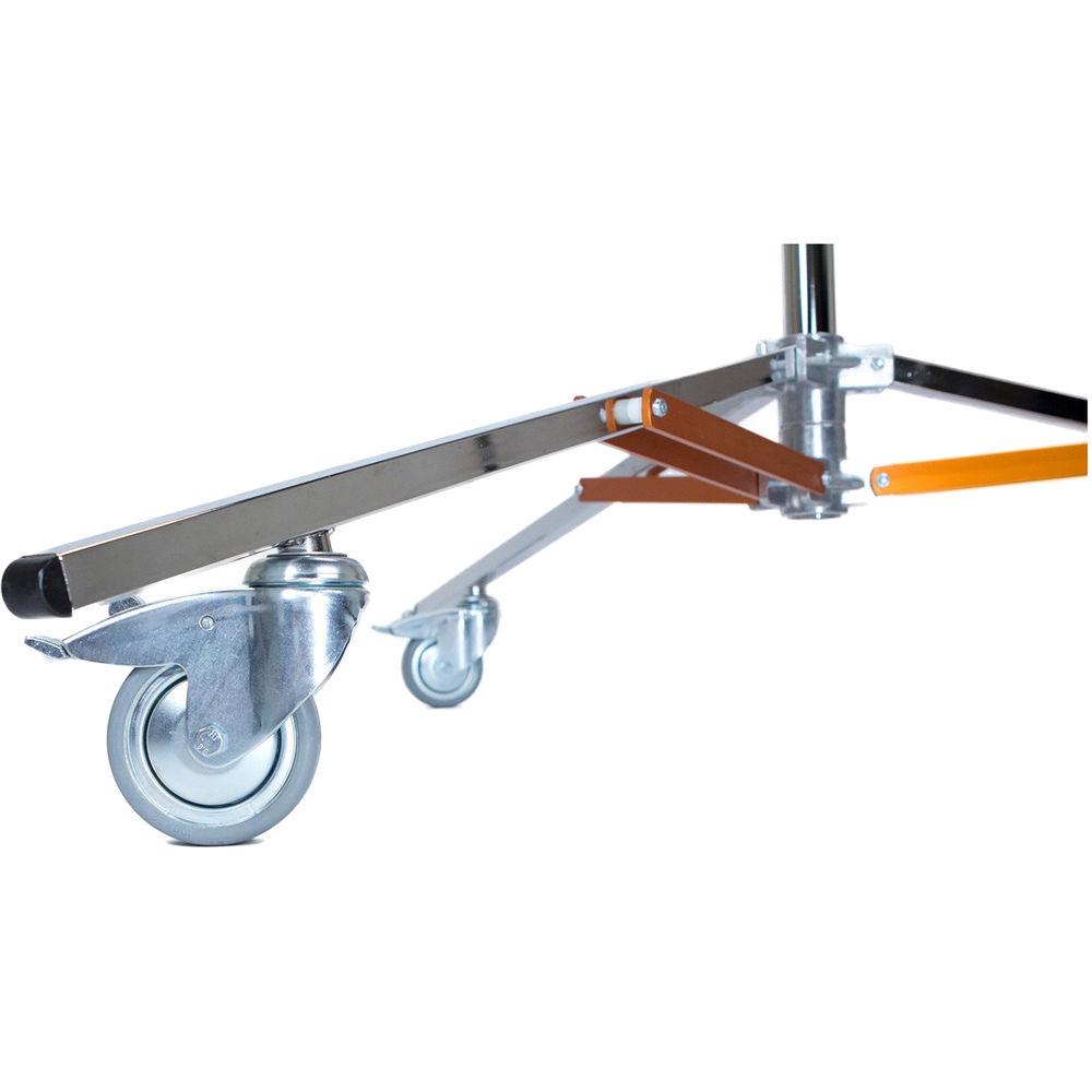 Matthews Medium Overhead Roller Stand