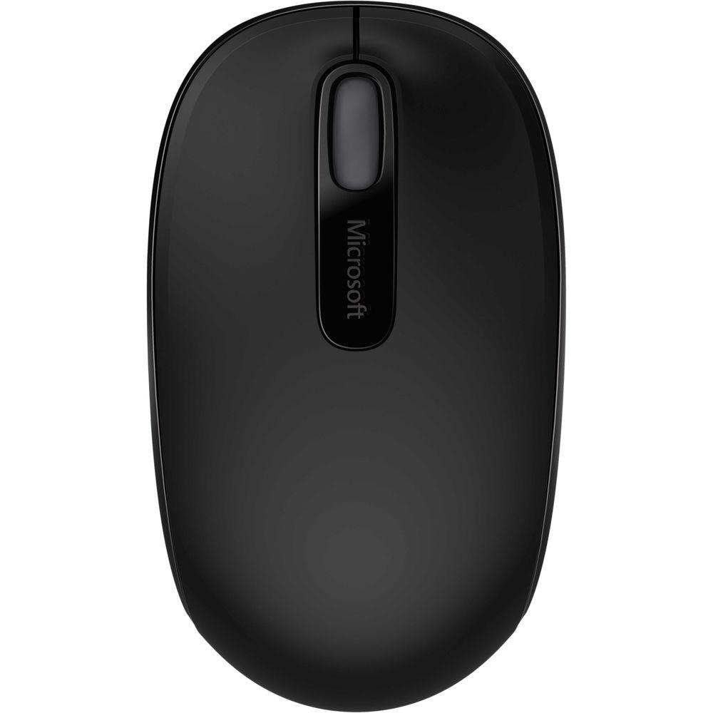 Microsoft Wireless Mobile Mouse 1850