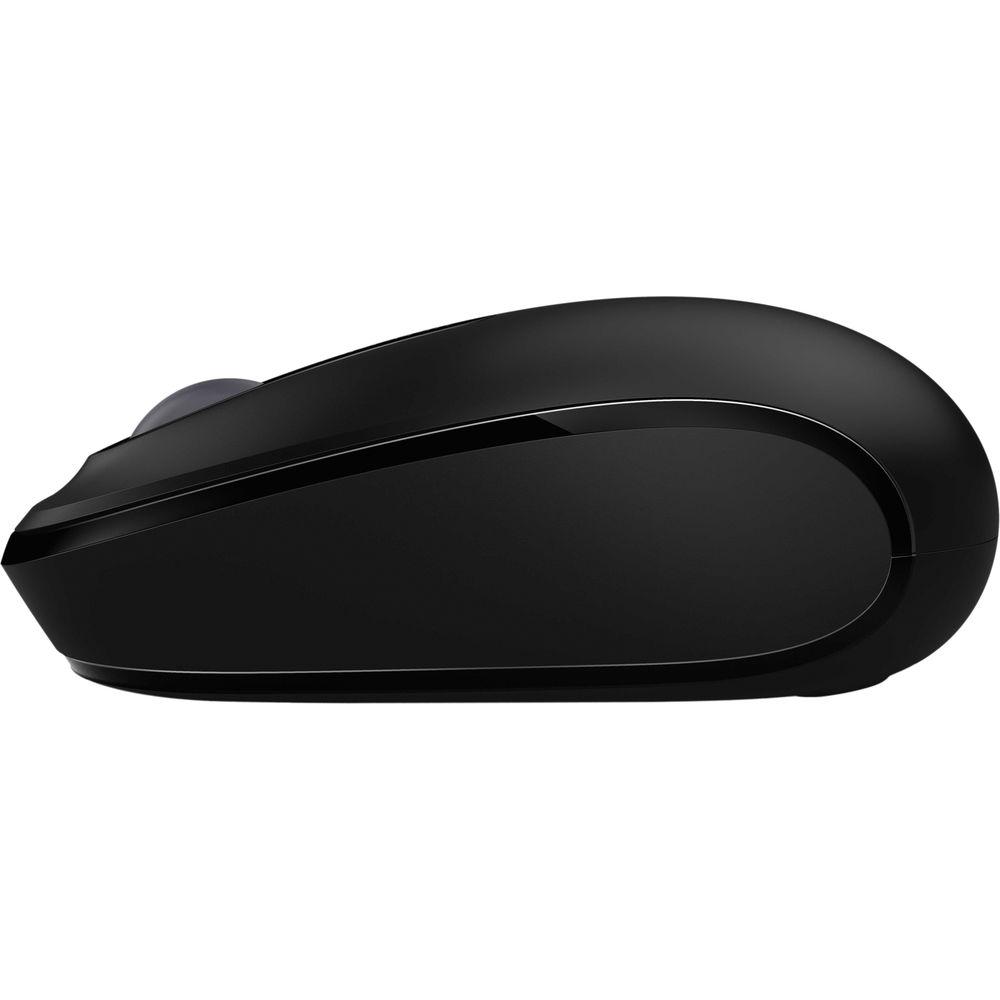 Microsoft Wireless Mobile Mouse 1850