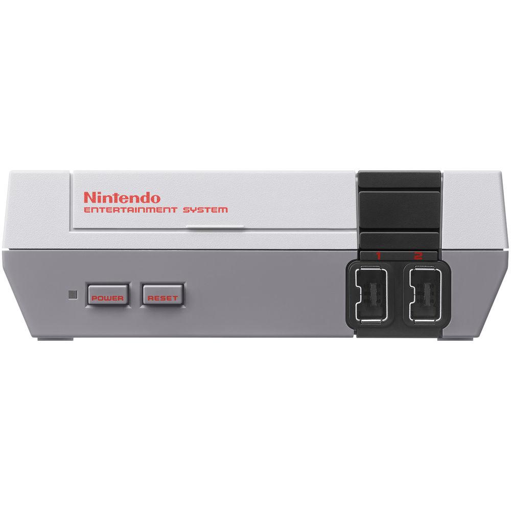 Nintendo NES Classic Edition