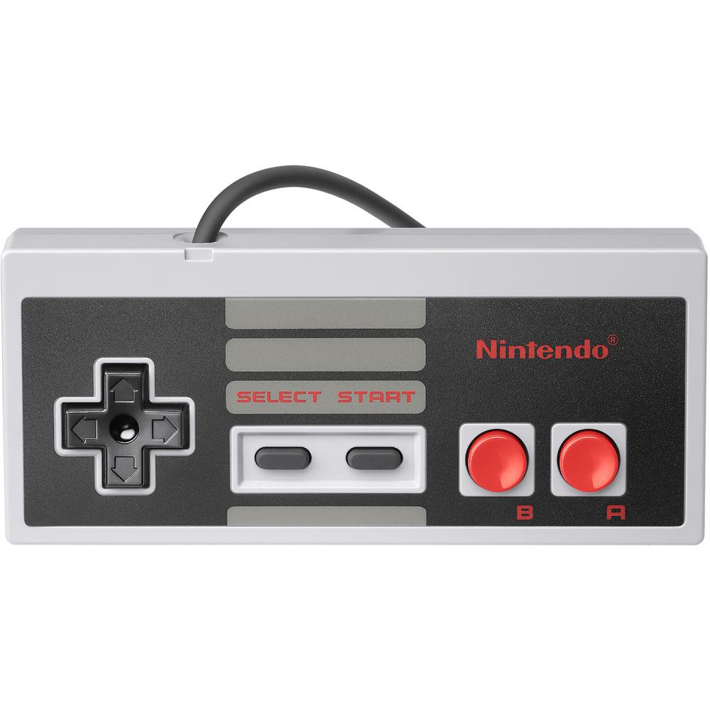 Nintendo NES Classic Edition