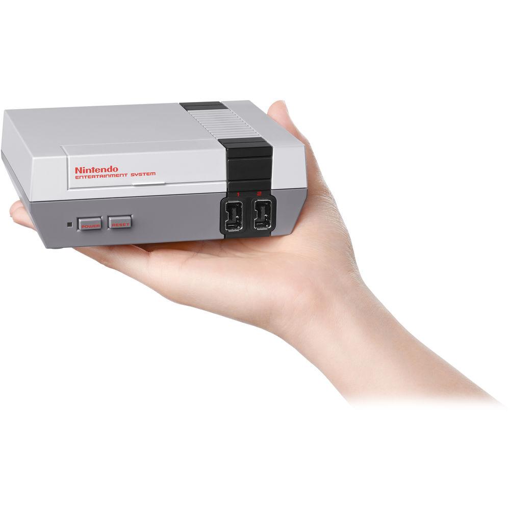 Nintendo NES Classic Edition