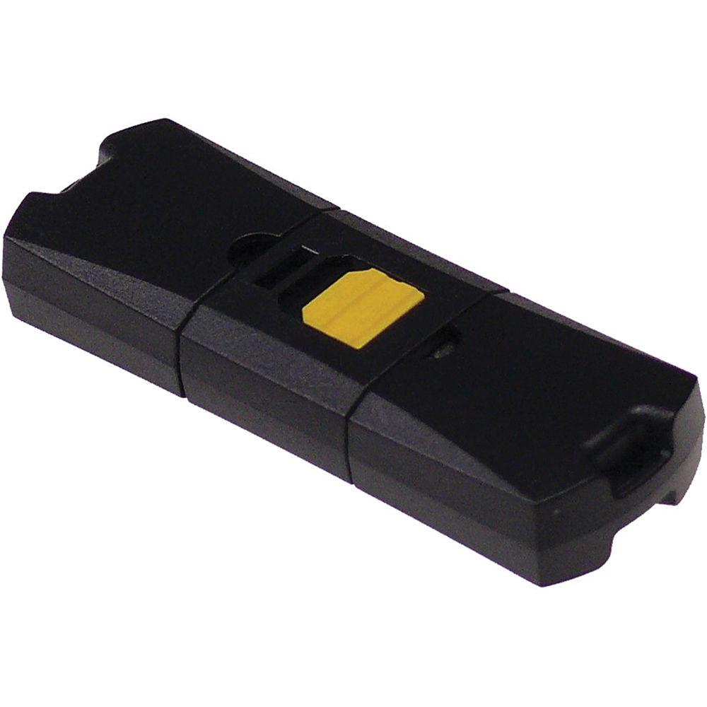 NTW Twingo OTG-Dual USB Swappable MicroSD Card Reader