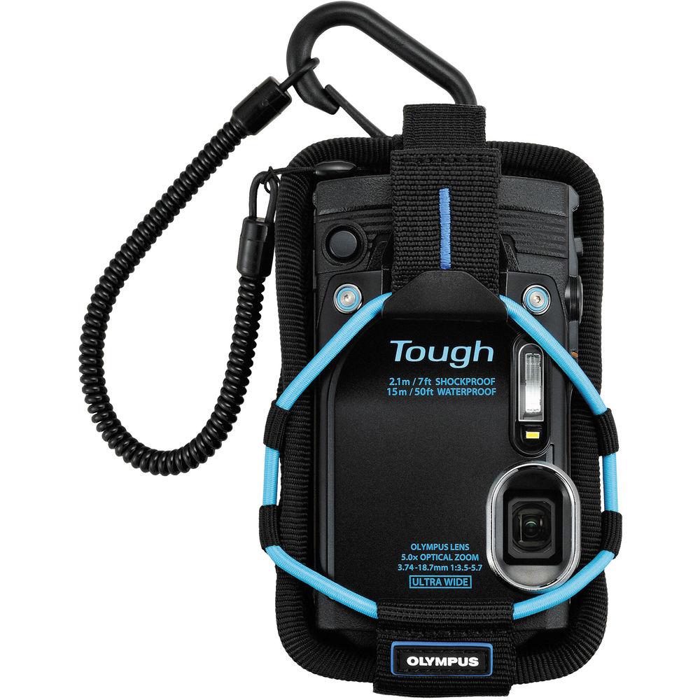 Olympus CSCH-123 Tough Sport Holder