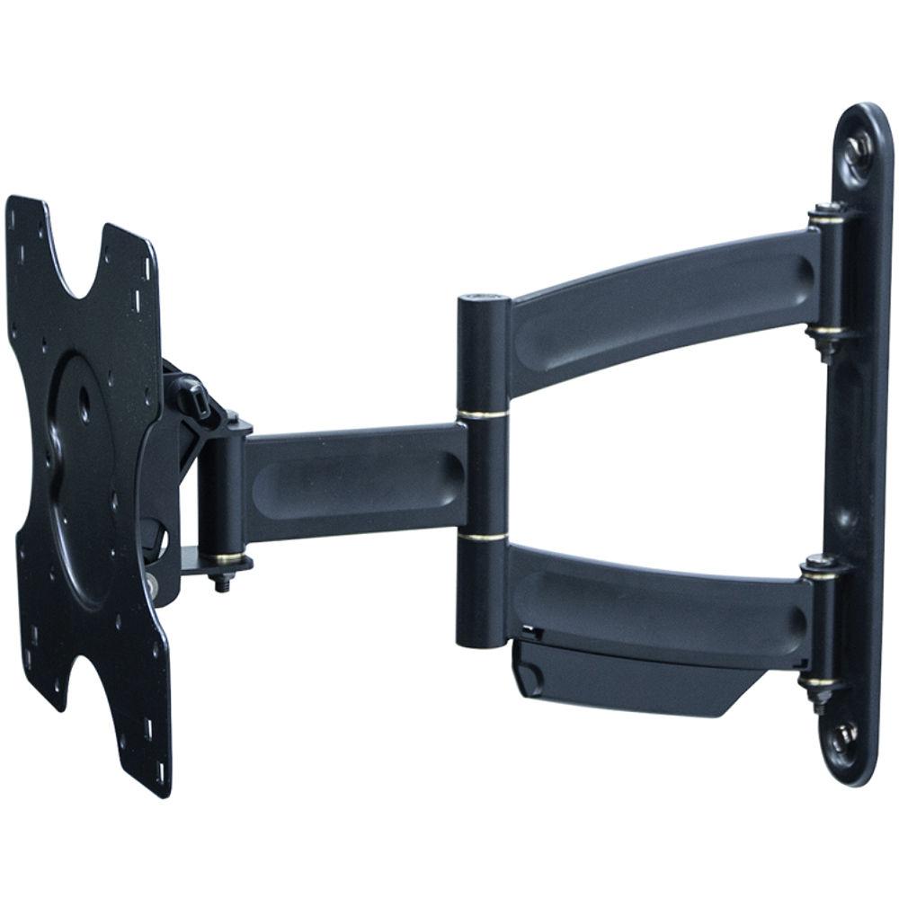 OmniMount OS80FM Medium Full Motion Mount for 32-50" TVs